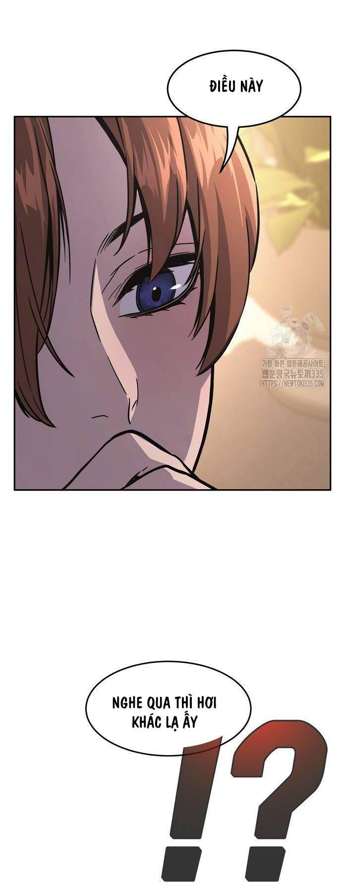 Tuyệt Đối Kiếm Cảm - Chapter 81 - Page 76