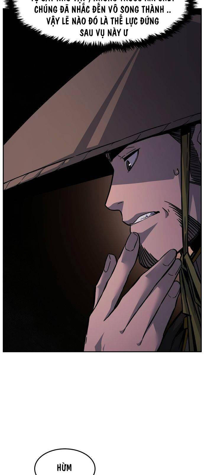 Tuyệt Đối Kiếm Cảm - Chapter 81 - Page 8