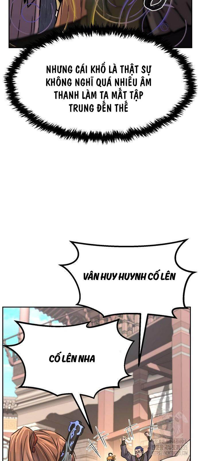 Tuyệt Đối Kiếm Cảm - Chapter 81 - Page 80