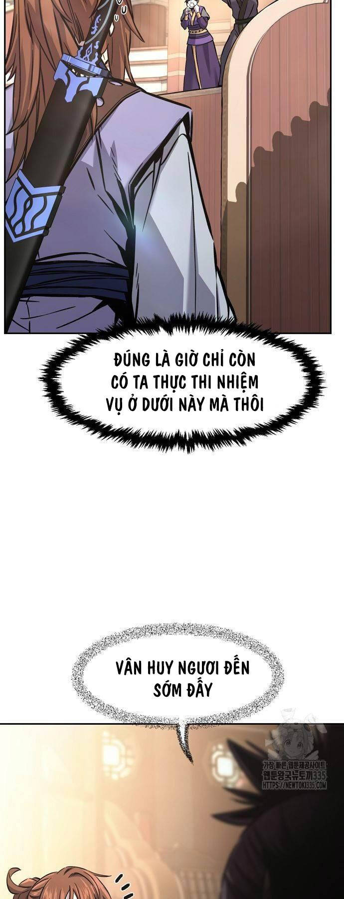 Tuyệt Đối Kiếm Cảm - Chapter 81 - Page 81