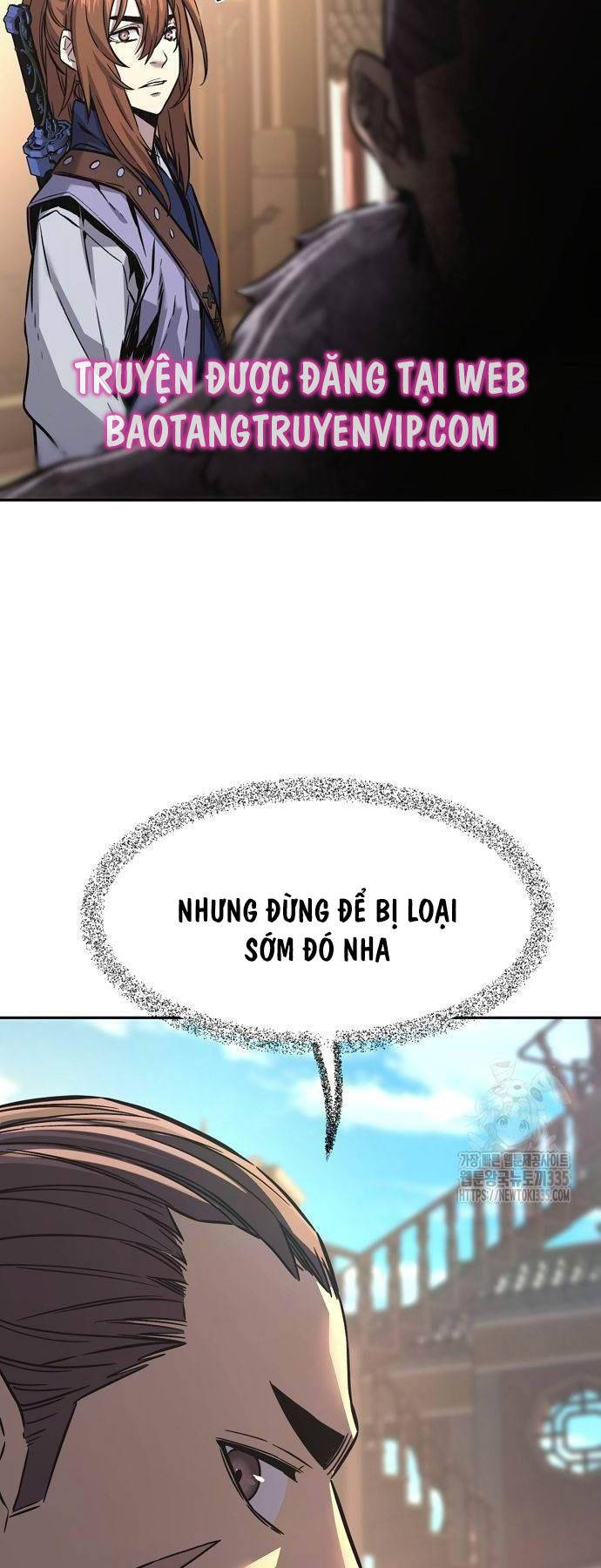 Tuyệt Đối Kiếm Cảm - Chapter 81 - Page 82