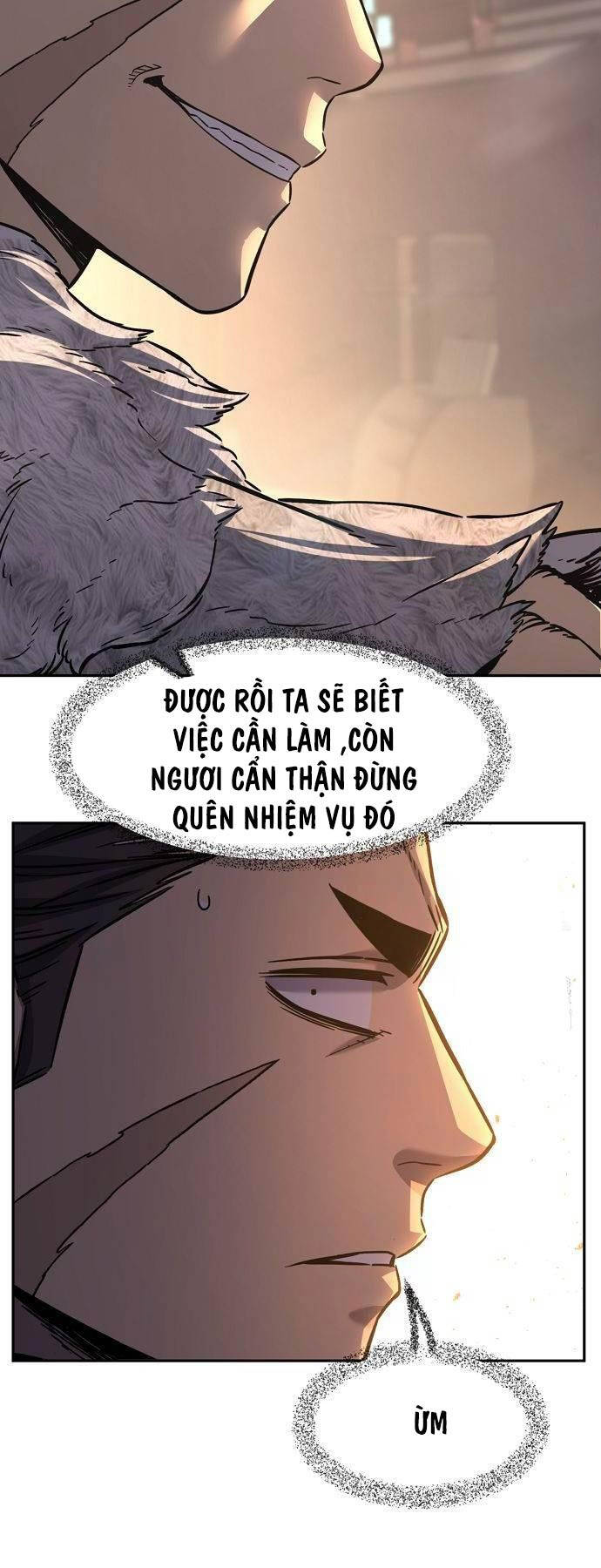 Tuyệt Đối Kiếm Cảm - Chapter 81 - Page 83