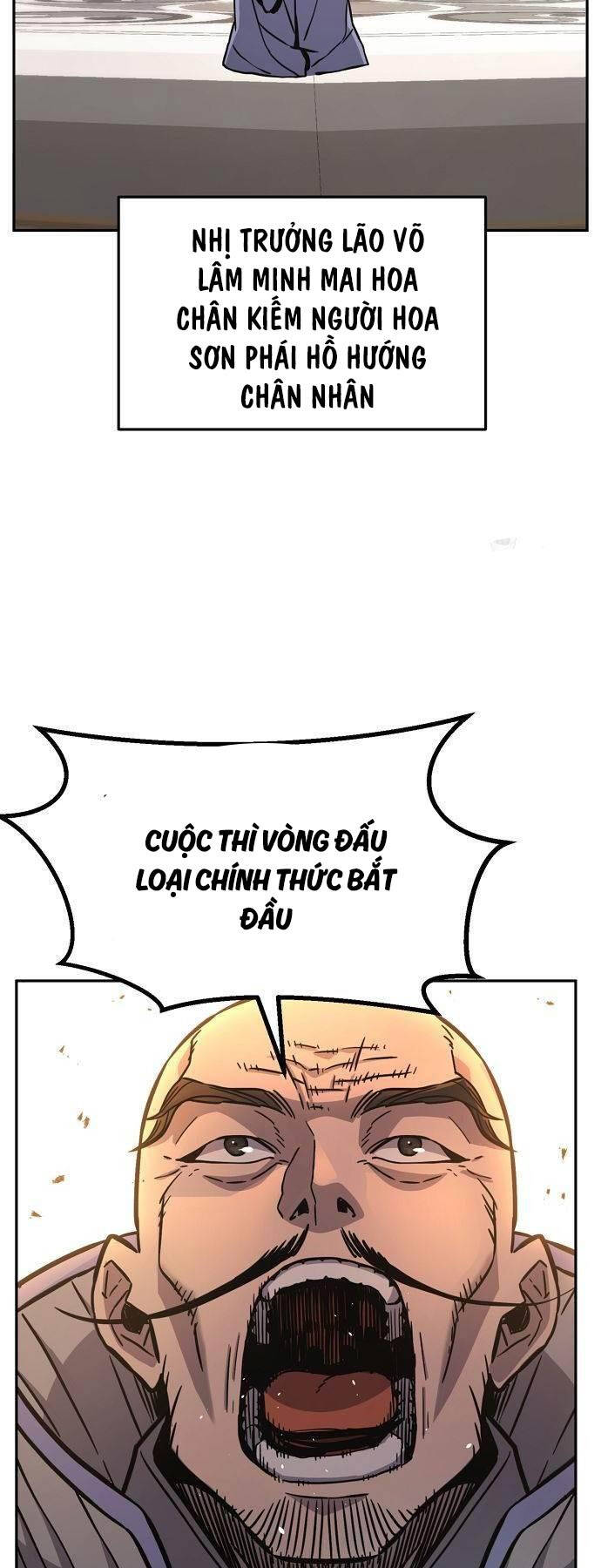 Tuyệt Đối Kiếm Cảm - Chapter 81 - Page 85