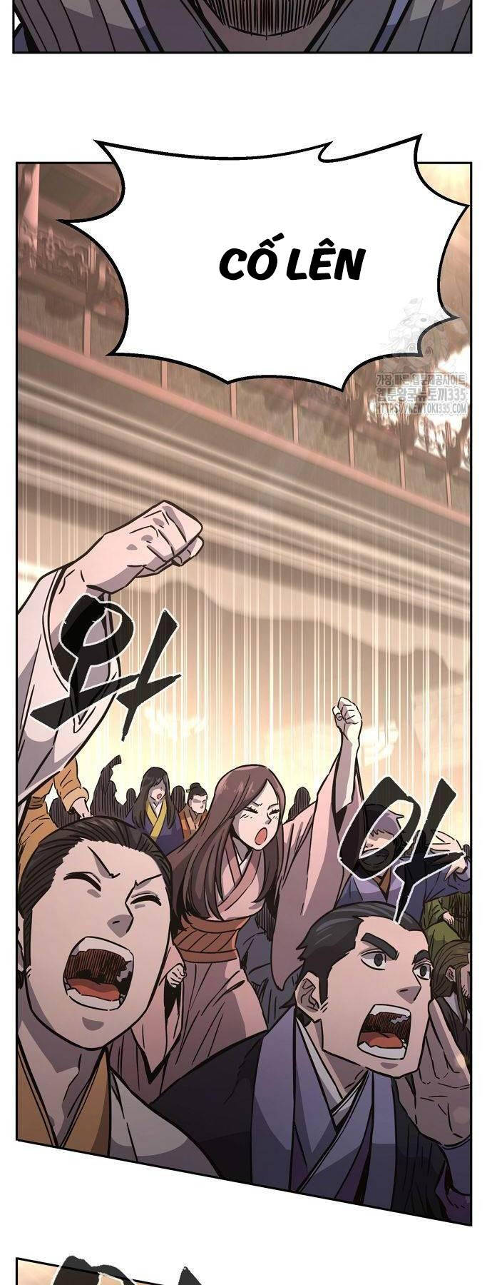 Tuyệt Đối Kiếm Cảm - Chapter 81 - Page 86