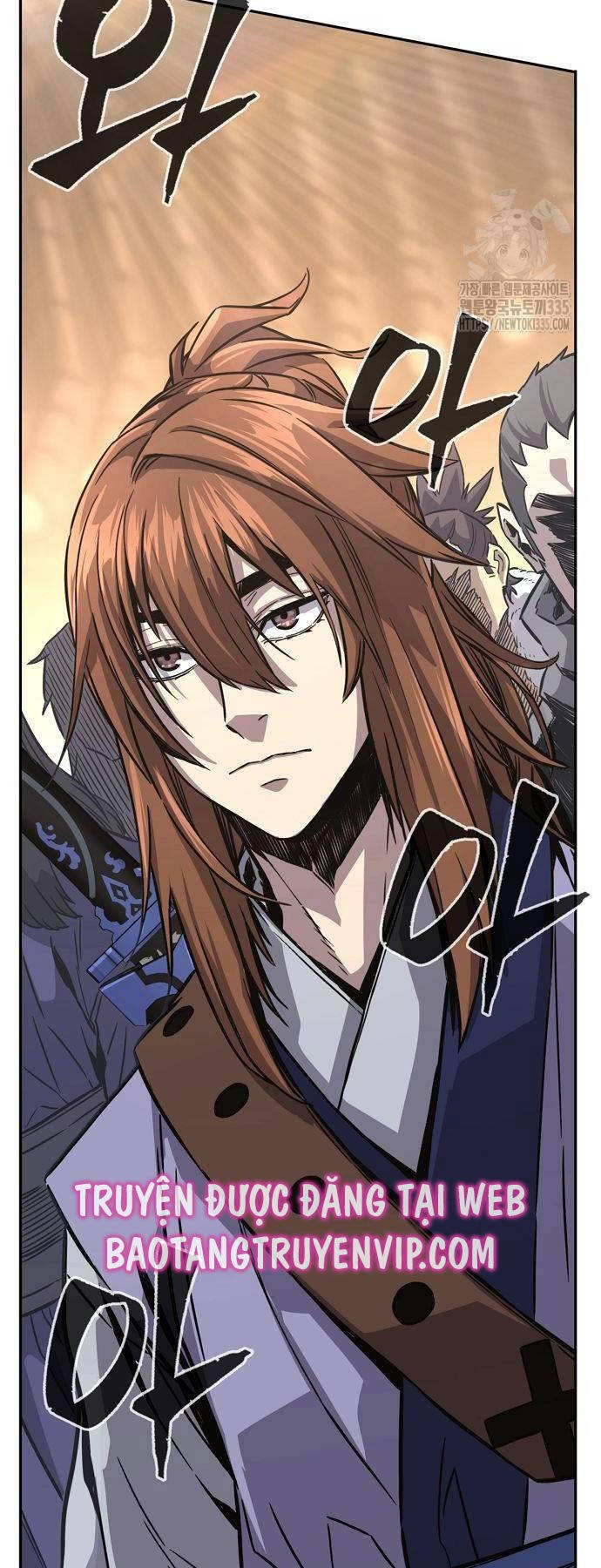 Tuyệt Đối Kiếm Cảm - Chapter 81 - Page 87