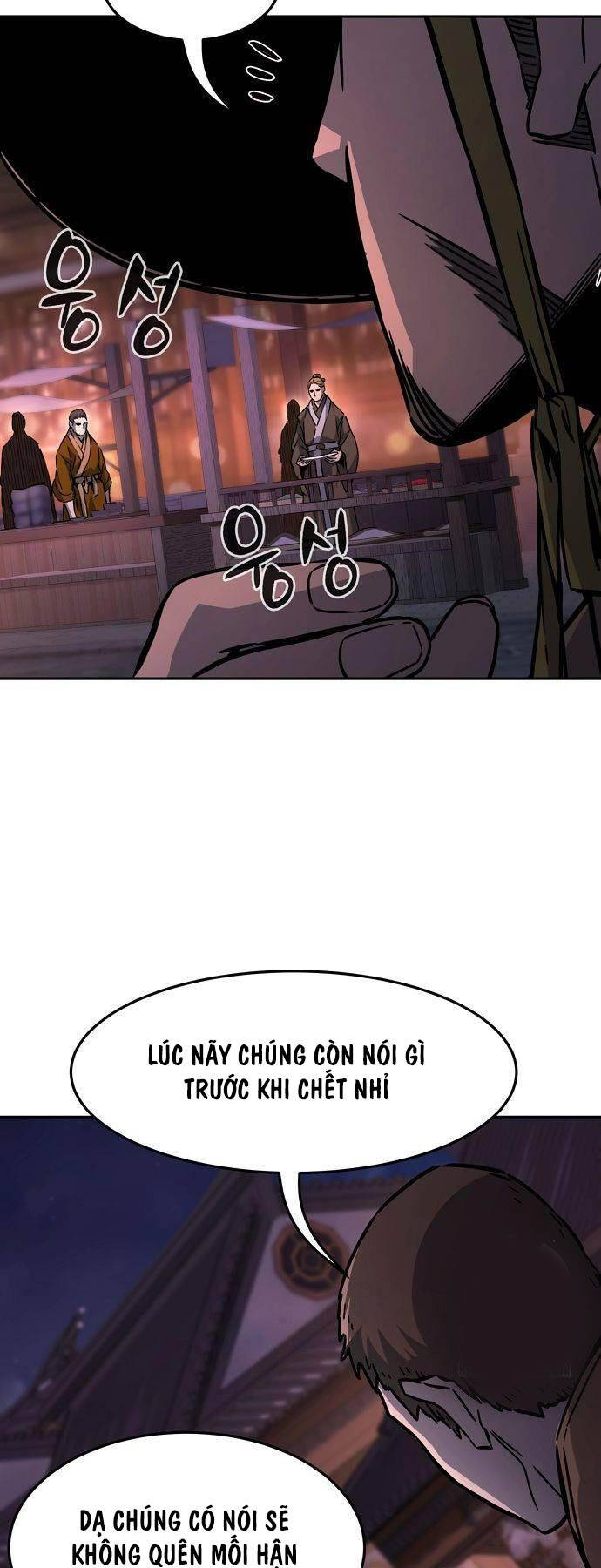 Tuyệt Đối Kiếm Cảm - Chapter 81 - Page 9