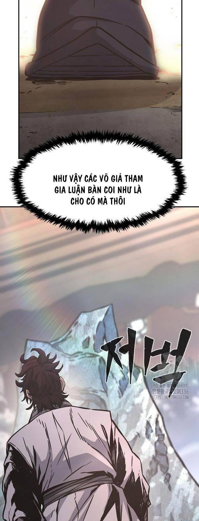Tuyệt Đối Kiếm Cảm - Chapter 82 - Page 10