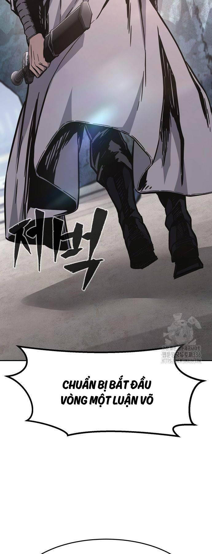 Tuyệt Đối Kiếm Cảm - Chapter 82 - Page 11