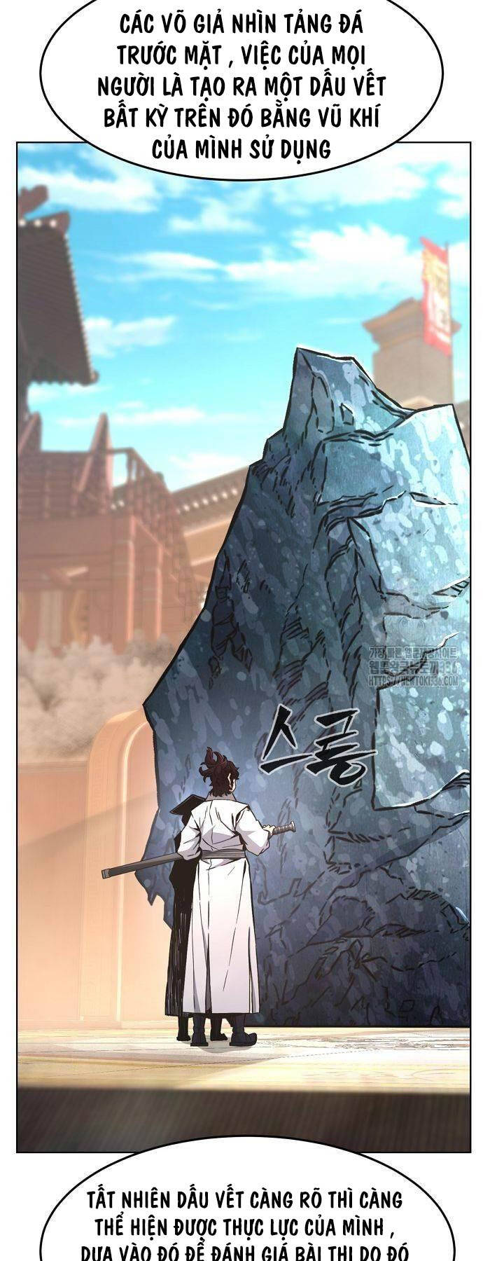 Tuyệt Đối Kiếm Cảm - Chapter 82 - Page 12