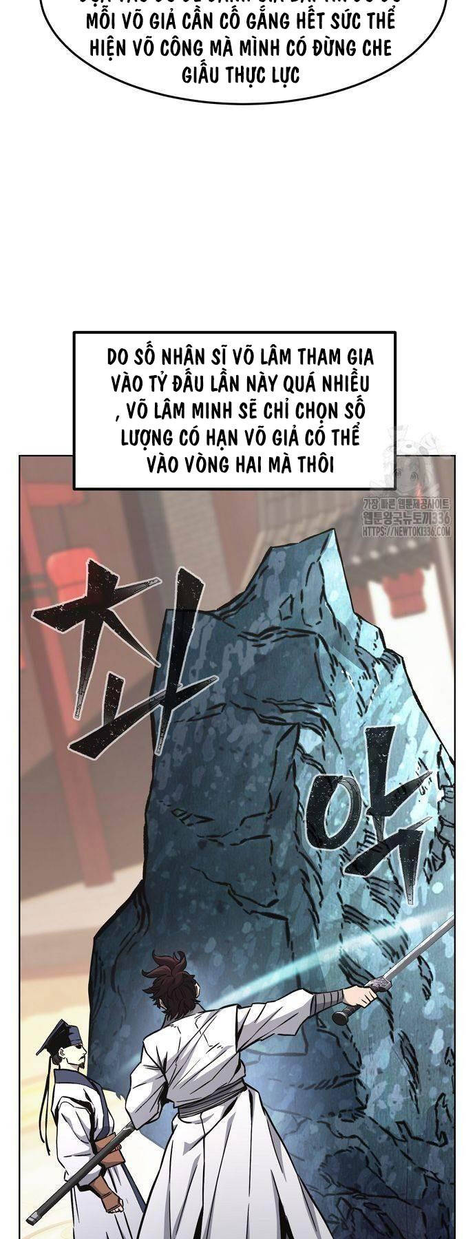 Tuyệt Đối Kiếm Cảm - Chapter 82 - Page 13