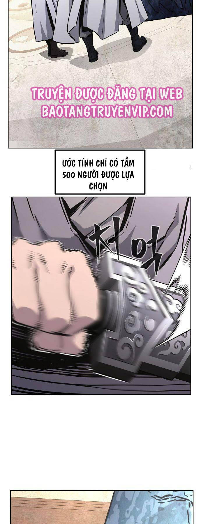 Tuyệt Đối Kiếm Cảm - Chapter 82 - Page 14