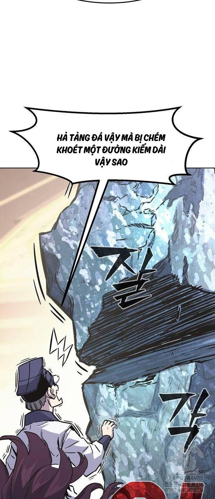 Tuyệt Đối Kiếm Cảm - Chapter 82 - Page 17