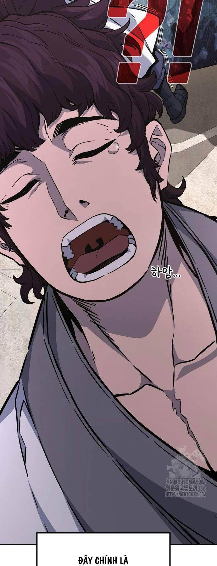 Tuyệt Đối Kiếm Cảm - Chapter 82 - Page 18