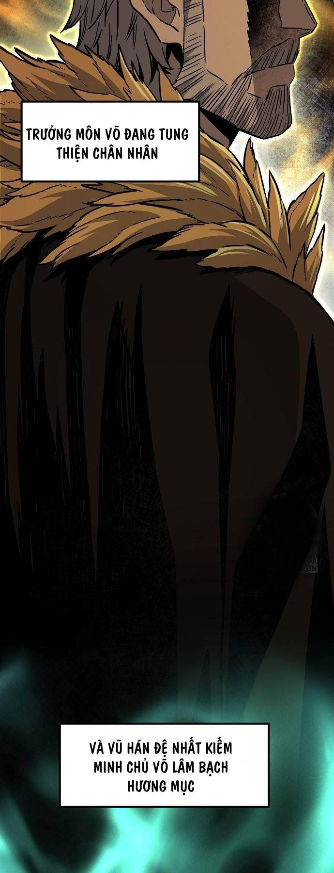 Tuyệt Đối Kiếm Cảm - Chapter 82 - Page 20