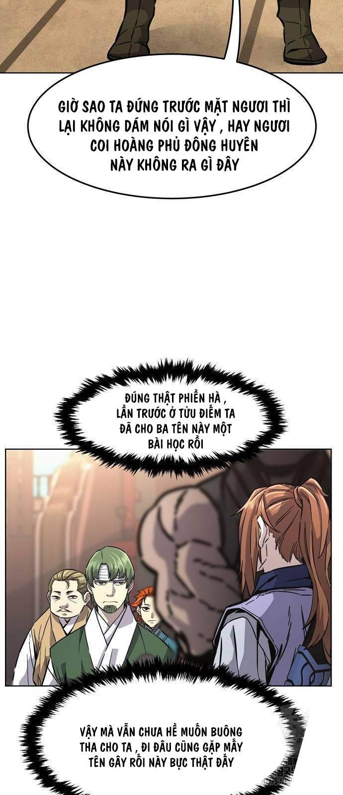 Tuyệt Đối Kiếm Cảm - Chapter 82 - Page 26