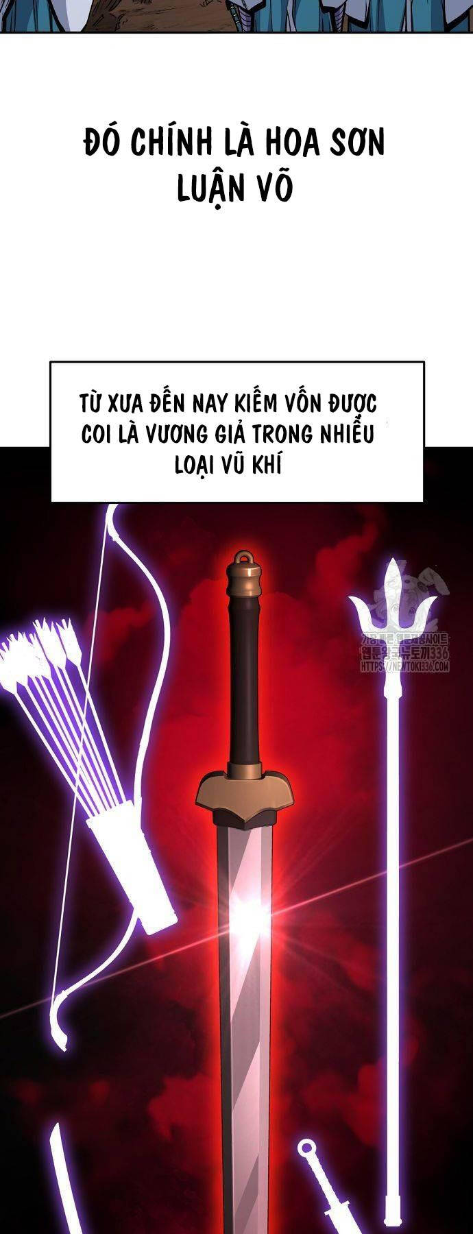 Tuyệt Đối Kiếm Cảm - Chapter 82 - Page 3