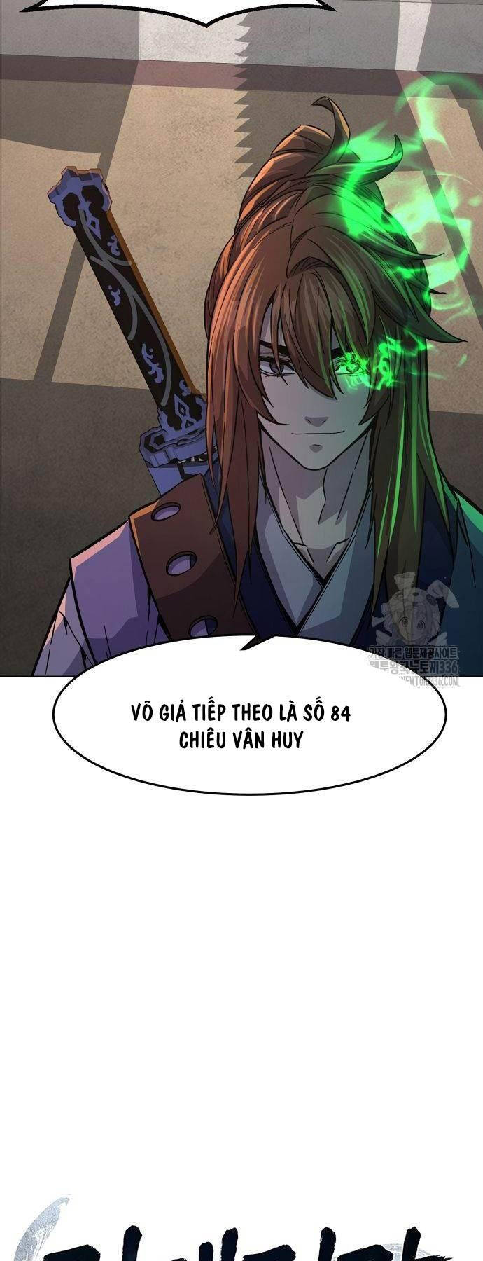 Tuyệt Đối Kiếm Cảm - Chapter 82 - Page 30