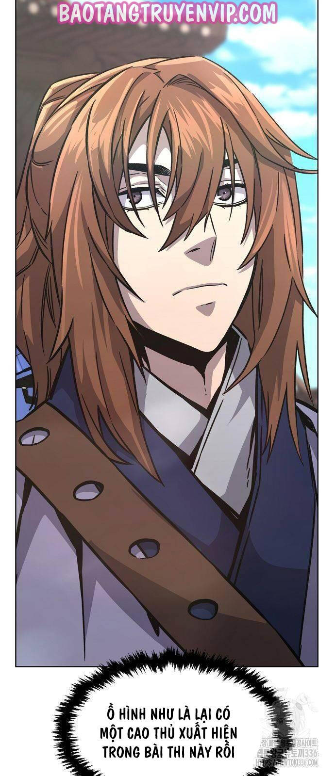 Tuyệt Đối Kiếm Cảm - Chapter 82 - Page 35