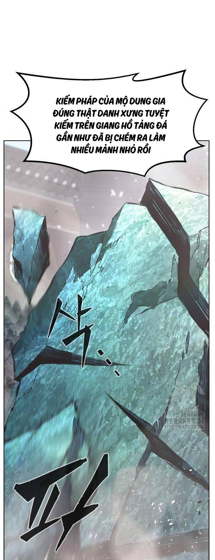 Tuyệt Đối Kiếm Cảm - Chapter 82 - Page 37