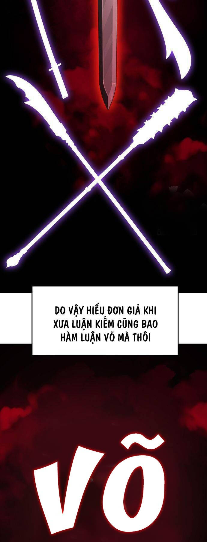 Tuyệt Đối Kiếm Cảm - Chapter 82 - Page 4