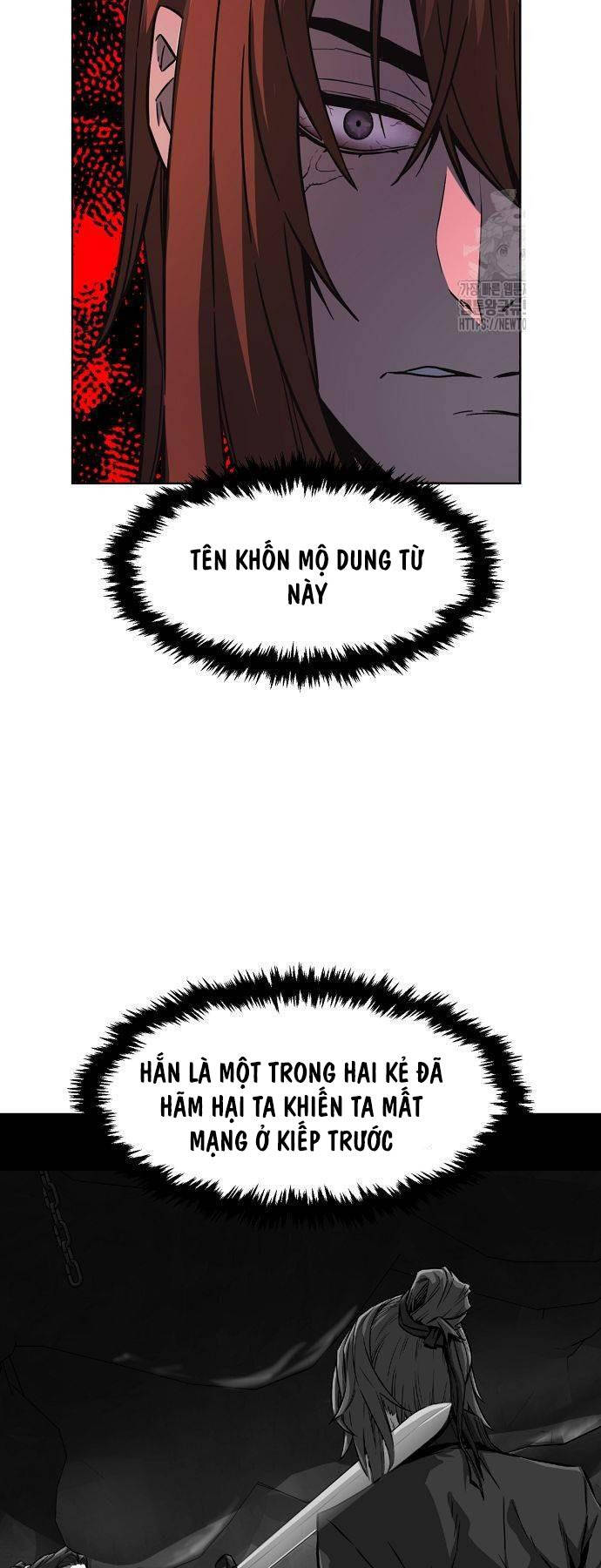 Tuyệt Đối Kiếm Cảm - Chapter 82 - Page 42