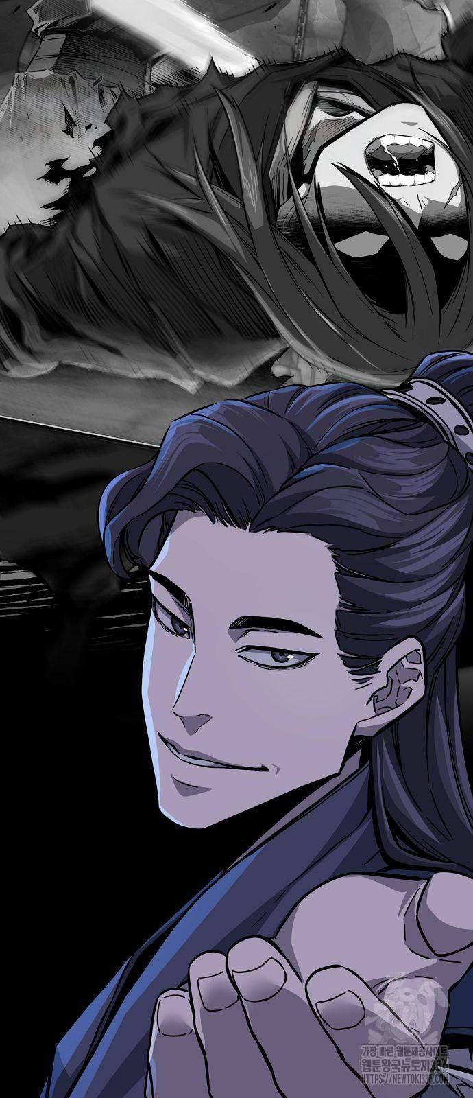 Tuyệt Đối Kiếm Cảm - Chapter 82 - Page 44