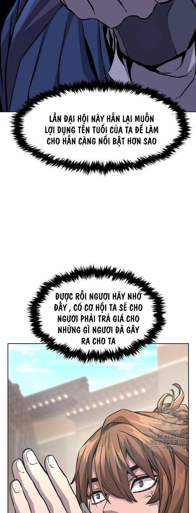 Tuyệt Đối Kiếm Cảm - Chapter 82 - Page 45