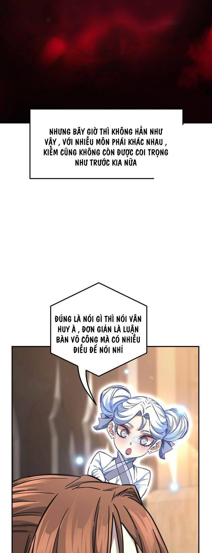 Tuyệt Đối Kiếm Cảm - Chapter 82 - Page 5