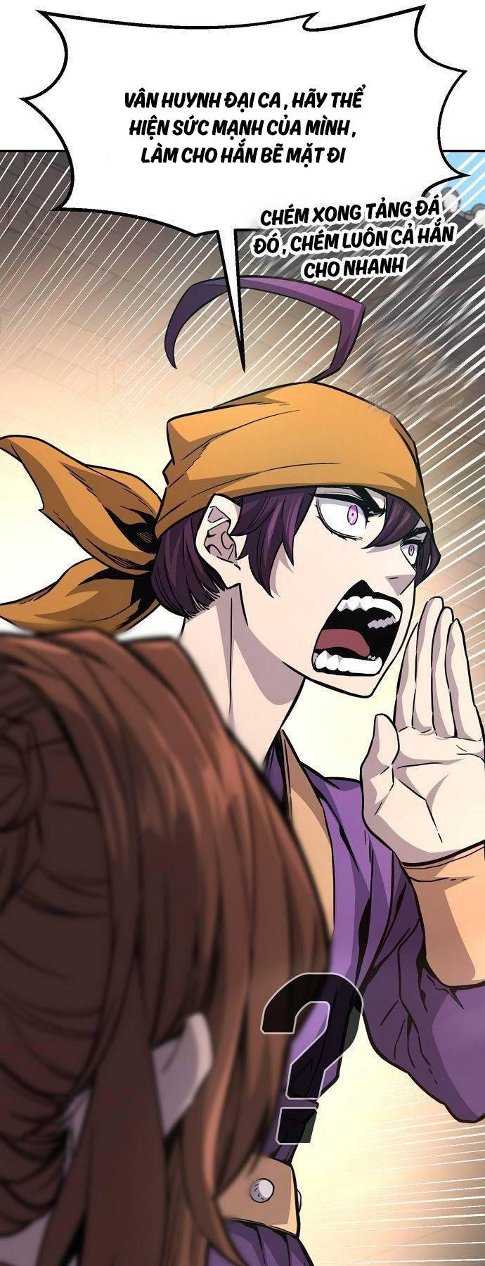 Tuyệt Đối Kiếm Cảm - Chapter 82 - Page 50