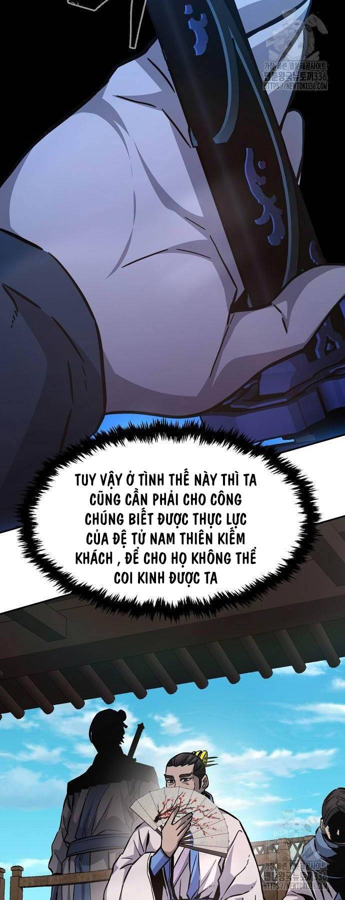 Tuyệt Đối Kiếm Cảm - Chapter 82 - Page 52