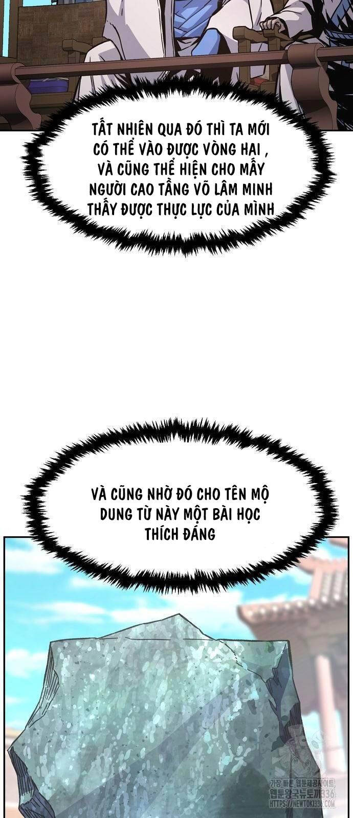 Tuyệt Đối Kiếm Cảm - Chapter 82 - Page 53