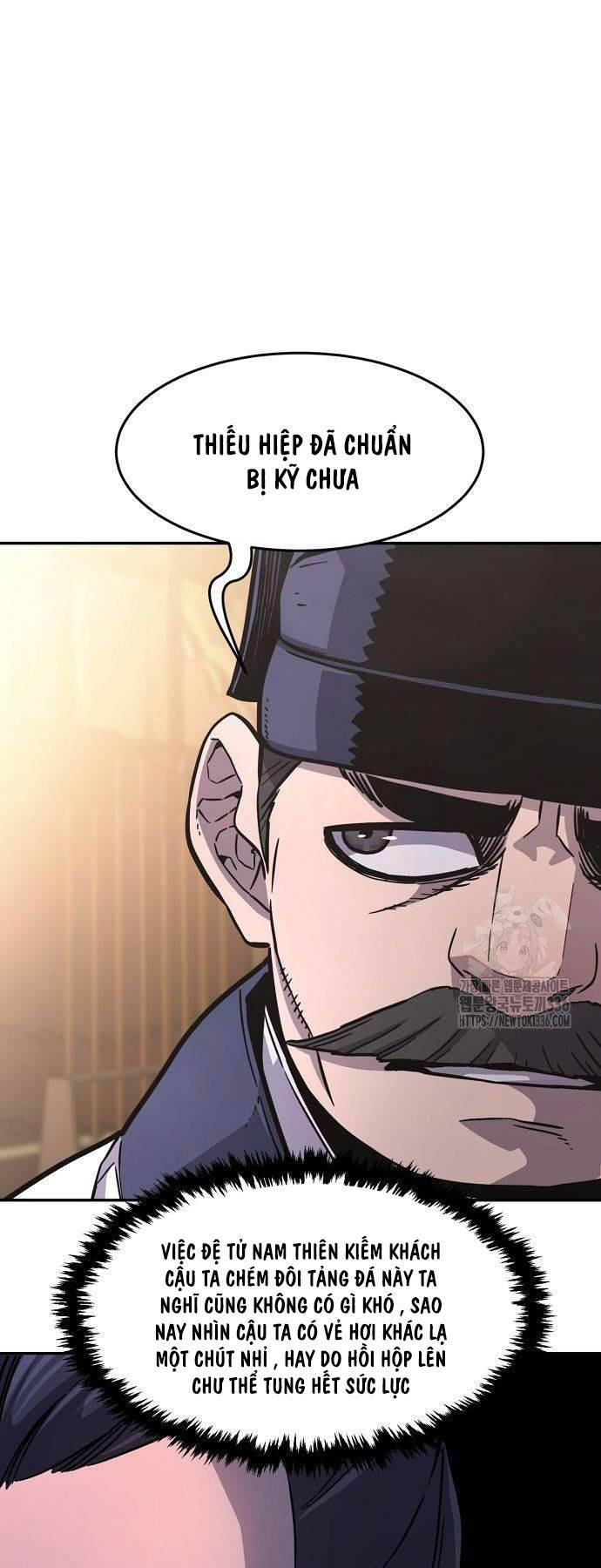 Tuyệt Đối Kiếm Cảm - Chapter 82 - Page 56