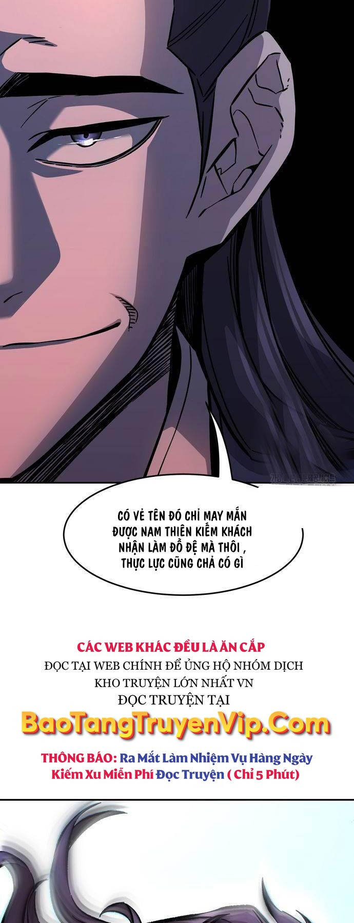 Tuyệt Đối Kiếm Cảm - Chapter 82 - Page 57