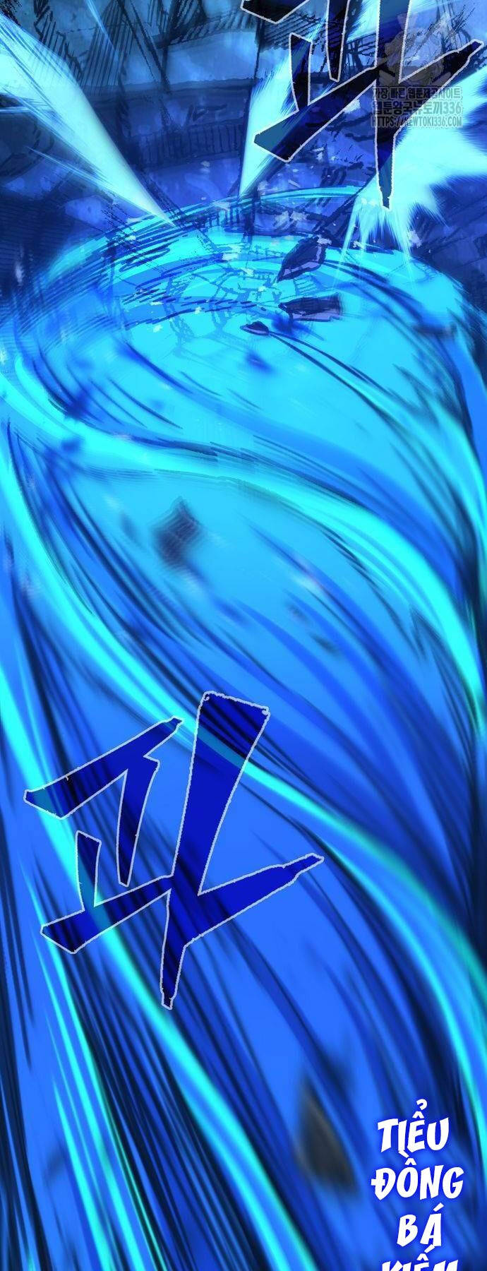 Tuyệt Đối Kiếm Cảm - Chapter 82 - Page 61