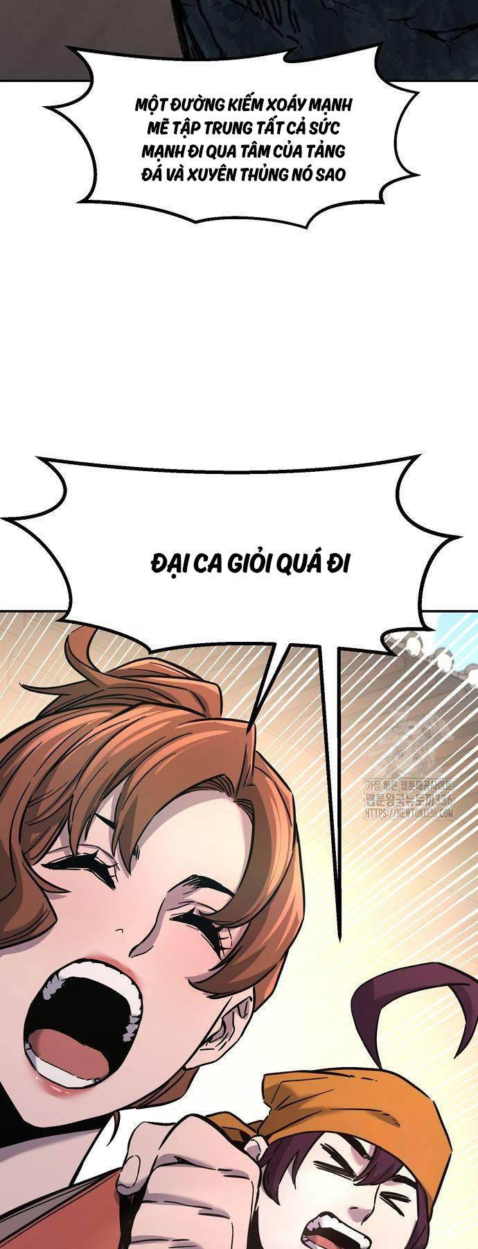 Tuyệt Đối Kiếm Cảm - Chapter 82 - Page 65