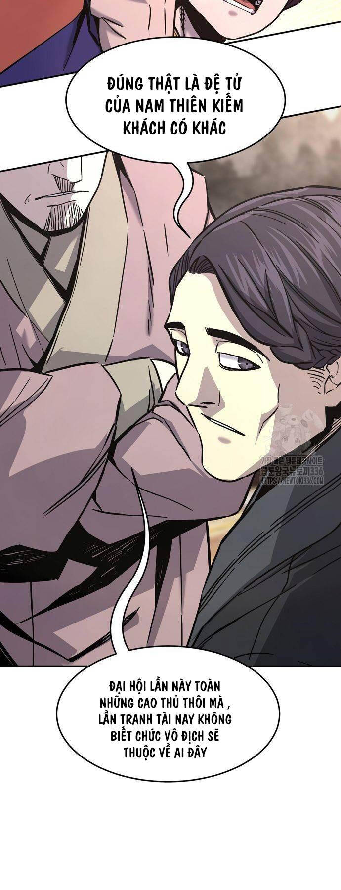 Tuyệt Đối Kiếm Cảm - Chapter 82 - Page 66