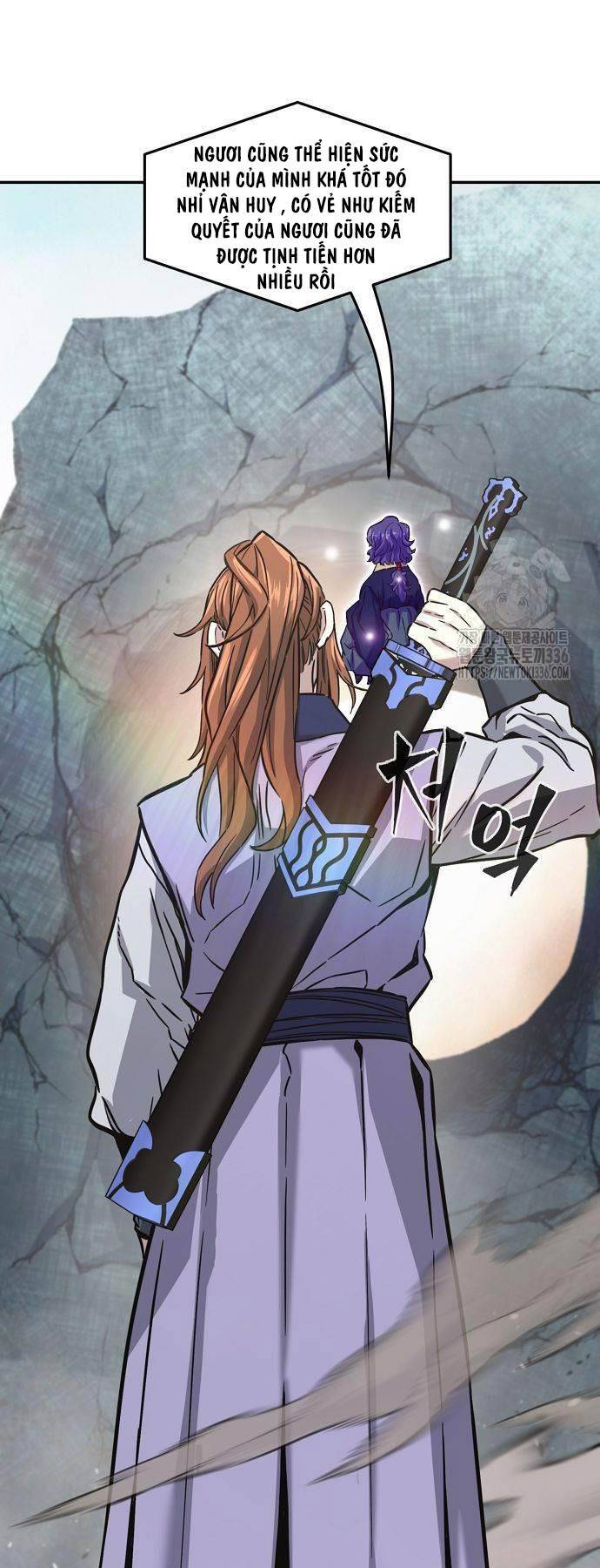 Tuyệt Đối Kiếm Cảm - Chapter 82 - Page 67