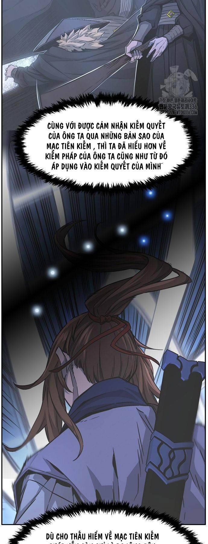 Tuyệt Đối Kiếm Cảm - Chapter 82 - Page 69