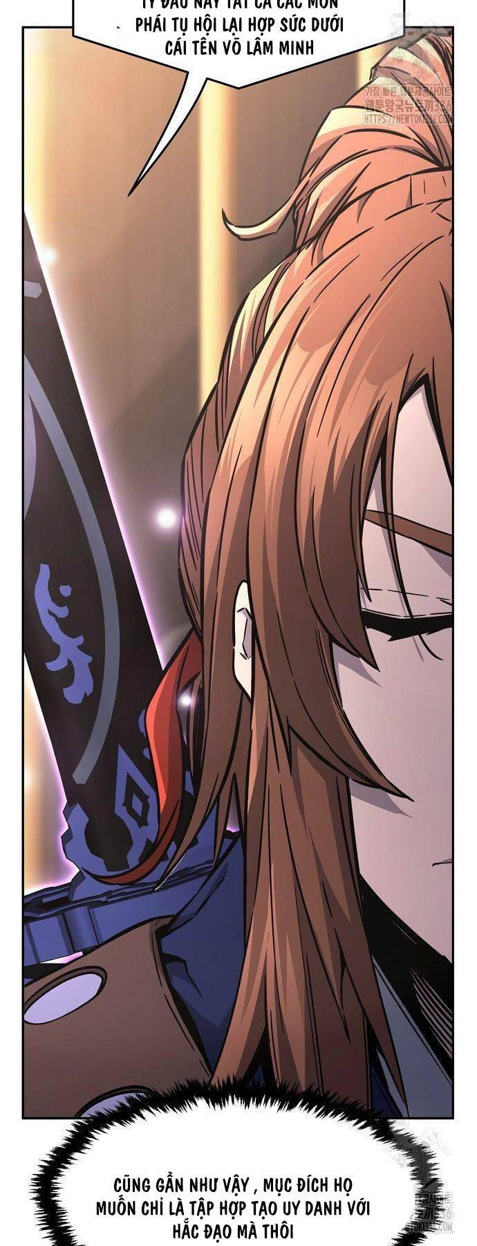 Tuyệt Đối Kiếm Cảm - Chapter 82 - Page 7