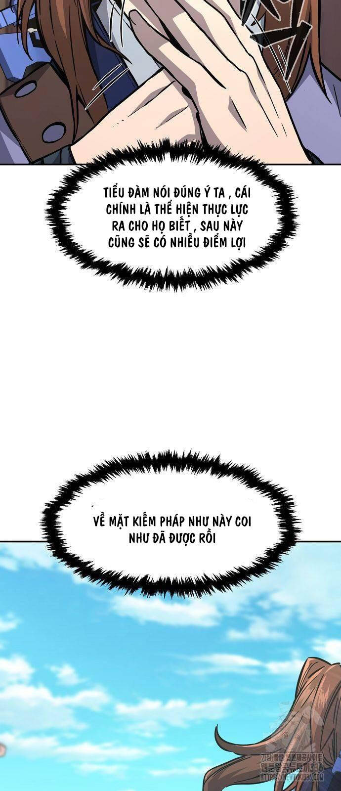 Tuyệt Đối Kiếm Cảm - Chapter 82 - Page 71