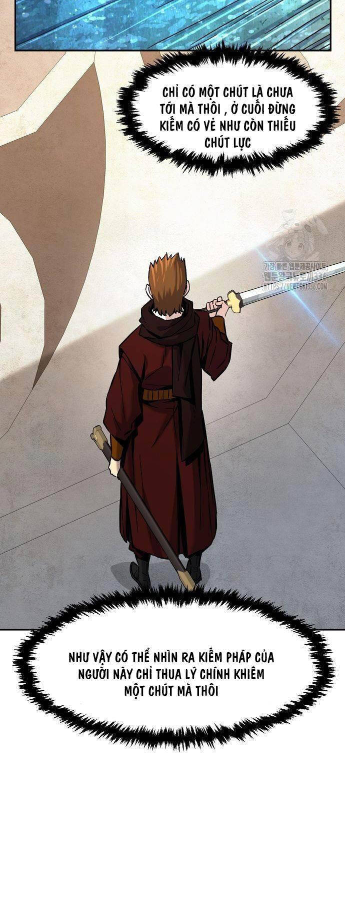 Tuyệt Đối Kiếm Cảm - Chapter 82 - Page 77