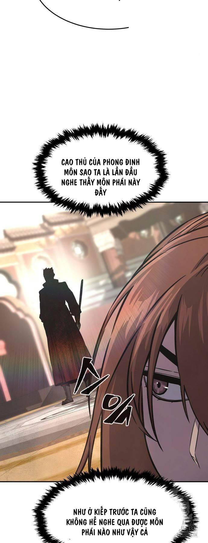 Tuyệt Đối Kiếm Cảm - Chapter 82 - Page 79