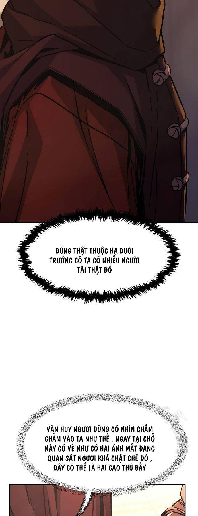 Tuyệt Đối Kiếm Cảm - Chapter 82 - Page 81