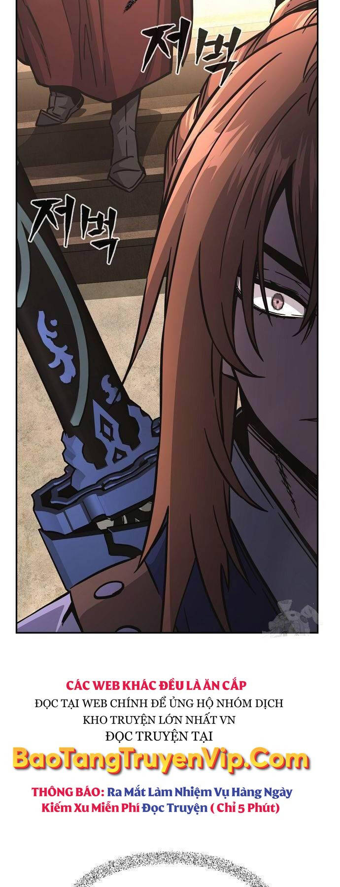 Tuyệt Đối Kiếm Cảm - Chapter 82 - Page 82