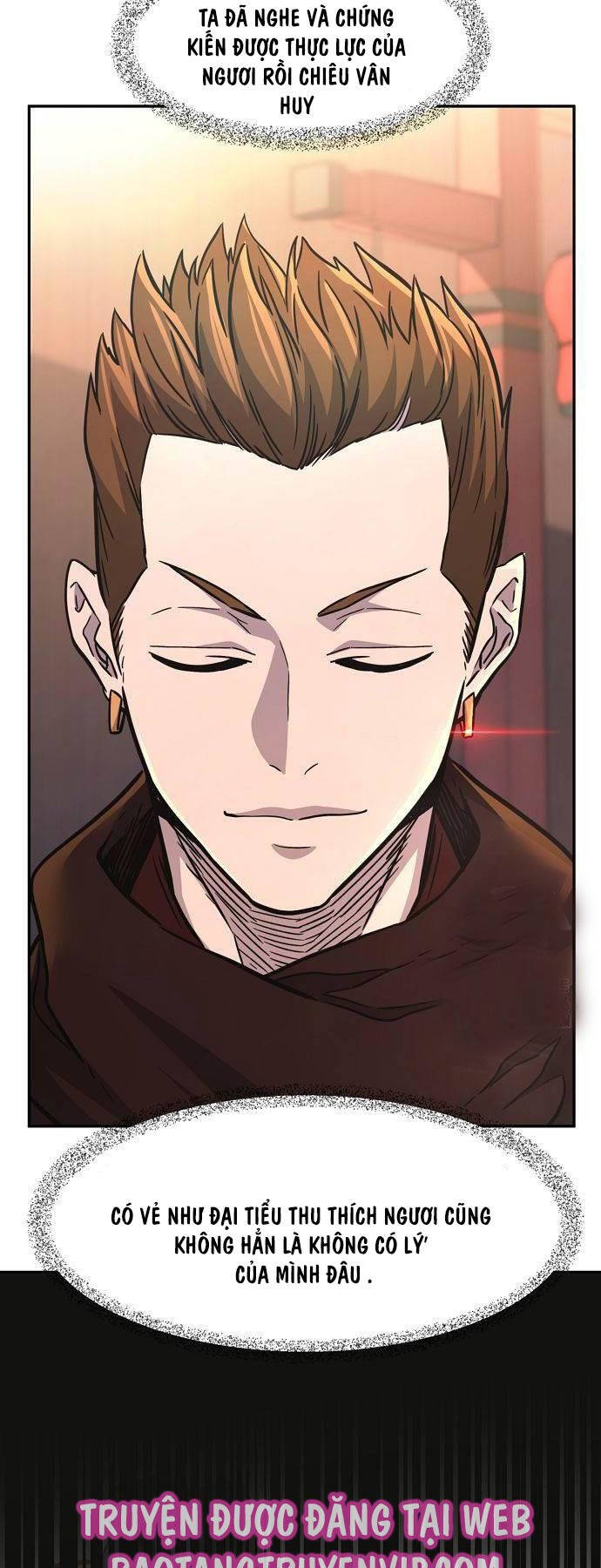 Tuyệt Đối Kiếm Cảm - Chapter 82 - Page 83