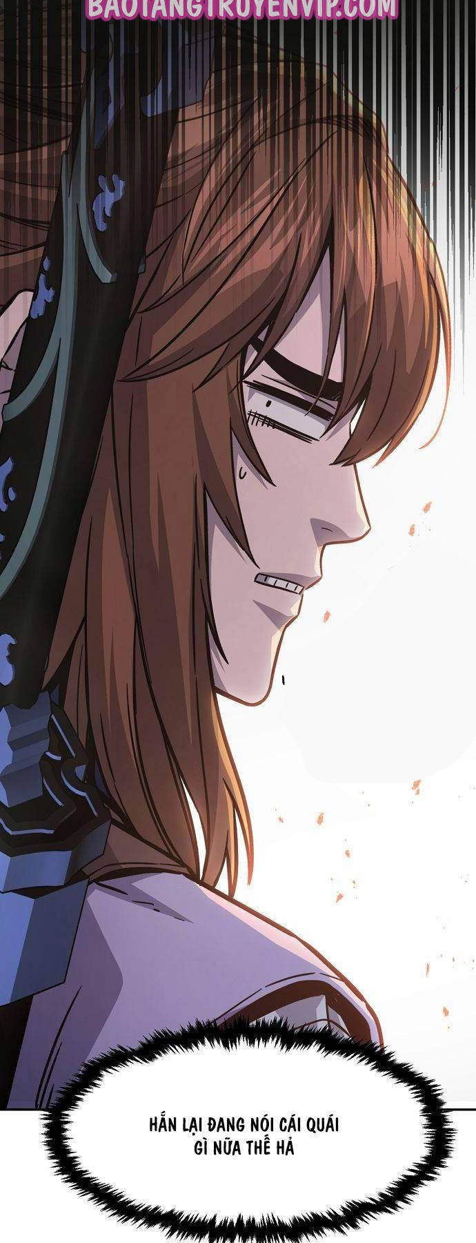 Tuyệt Đối Kiếm Cảm - Chapter 82 - Page 84