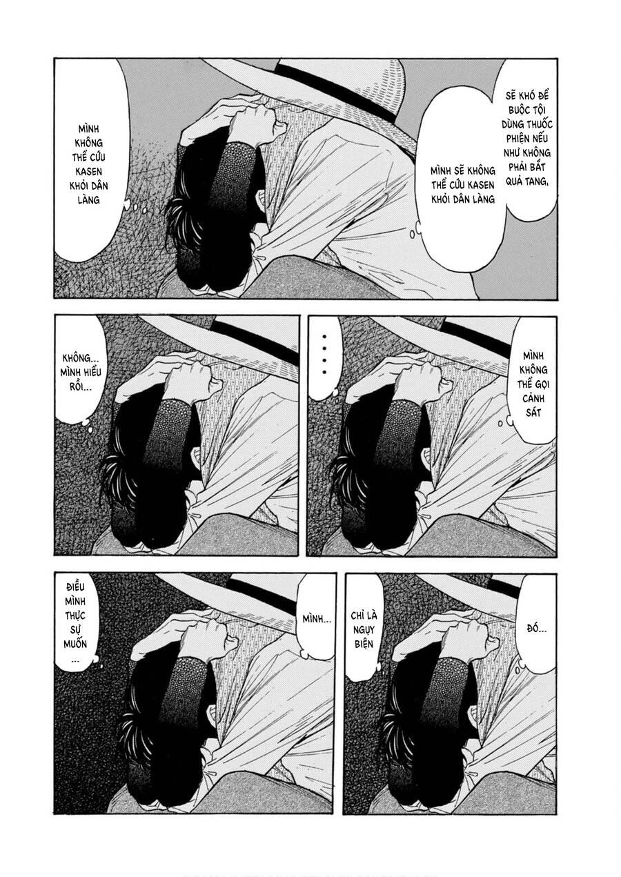 My Home Hero - Chapter 117 - Page 18