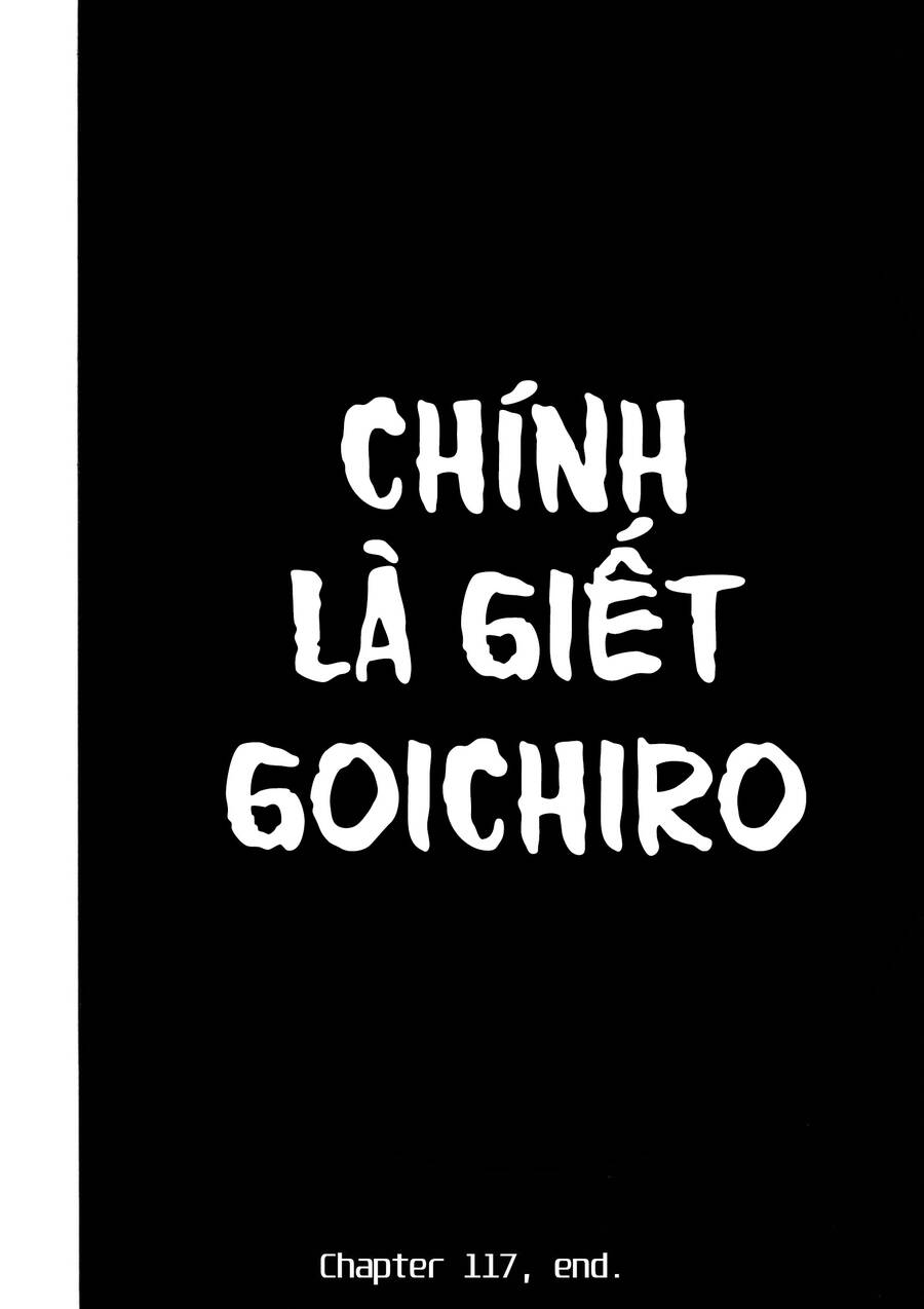 My Home Hero - Chapter 117 - Page 20