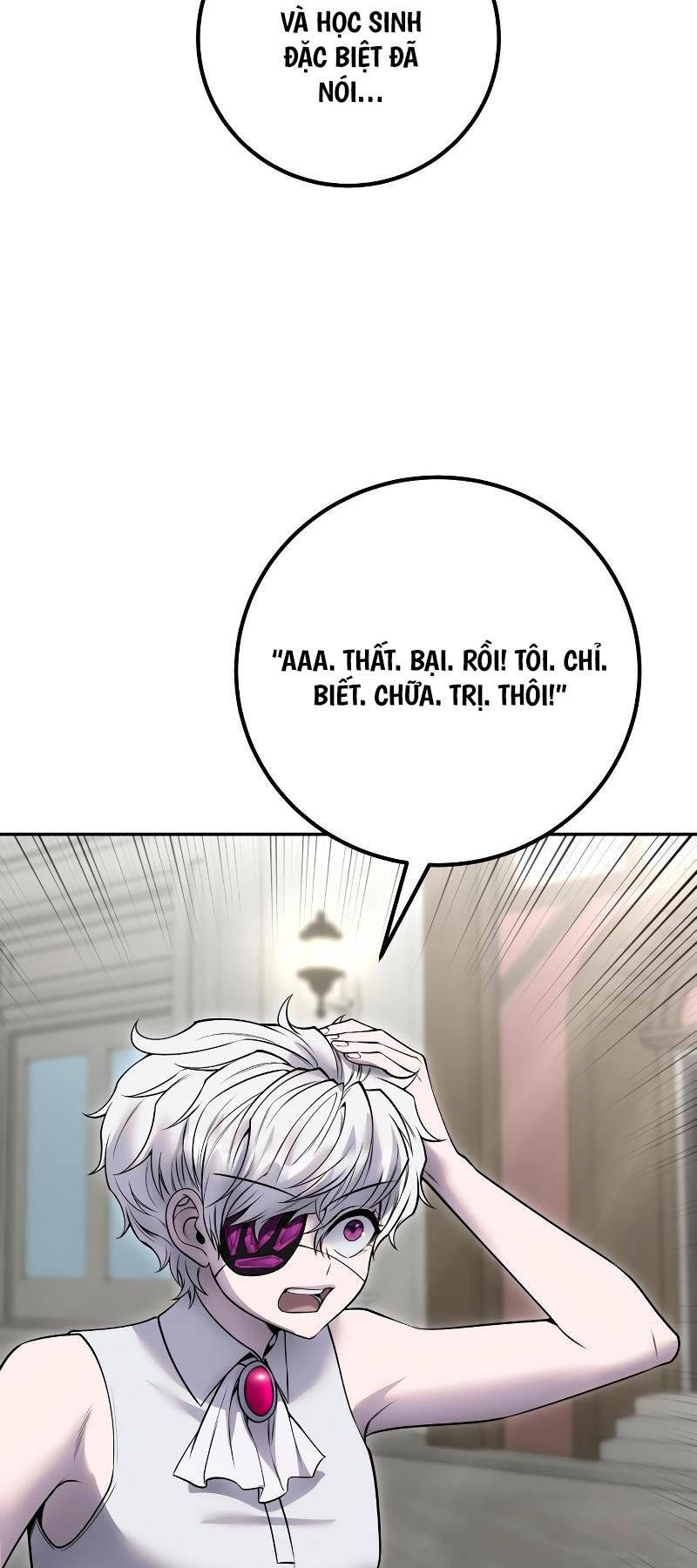 Tôi Mạnh Hơn Anh Hùng - Chapter 43 - Page 12