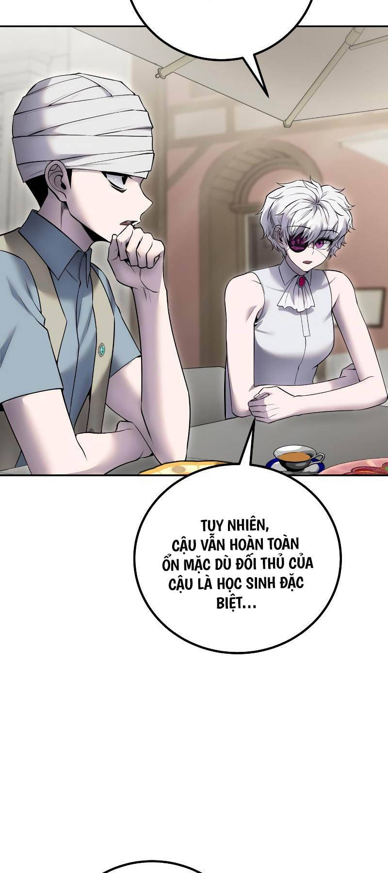 Tôi Mạnh Hơn Anh Hùng - Chapter 43 - Page 17